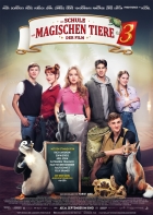 DIE SCHULE DER MAGISCHEN TIERE 3 - STELLAKINO