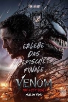 VENOM: THE LAST DANCE - STELLAKINO