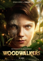 WOODWALKERS - STELLAKINO