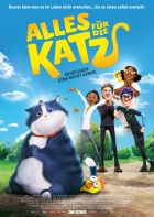 ALLES FÜR DIE KATZ - STELLAKINO