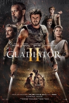 GLADIATOR II - STELLAKINO