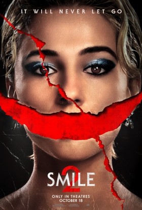 SMILE 2 - SIEHST DU ES AUCH? - STELLAKINO